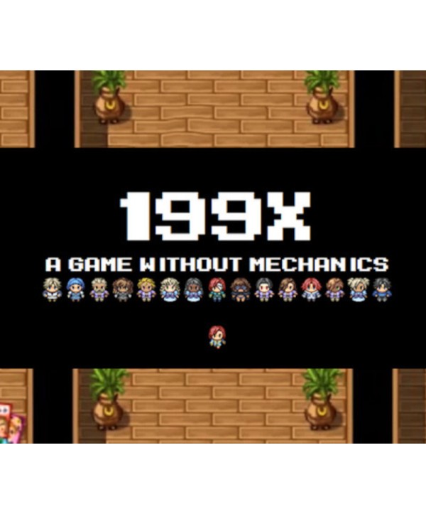 199X Steam Key GLOBAL